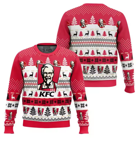 Blackest Favorite Food