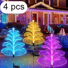 Lightup Trees